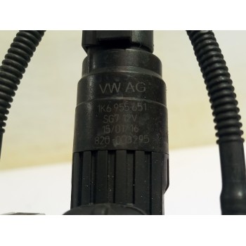 Recambio de bomba limpia para volkswagen polo (6c1) a-polo referencia OEM IAM 1K6955651  