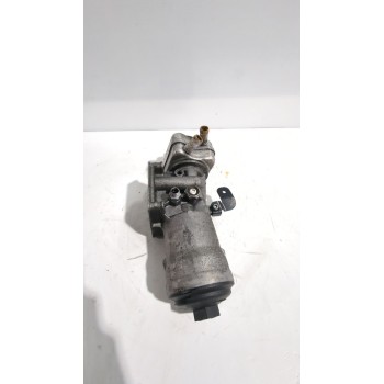 Recambio de soporte filtro aceite para seat ibiza iii (6l1) 1.4 tdi referencia OEM IAM 045115389G  