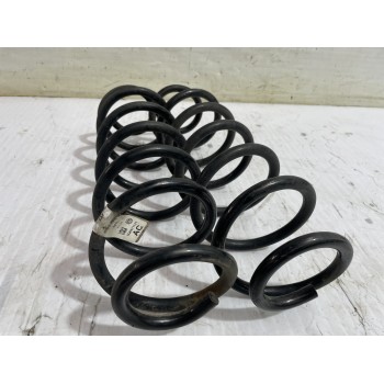 Recambio de muelle amortiguacion para volkswagen golf vii lim. (5g1) comfortline bluemotion referencia OEM IAM 5Q0511121  