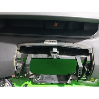 Recambio de kit airbag para renault scenic ii grand emotion referencia OEM IAM 8200412045  