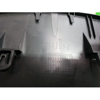 Recambio de moldura para nissan qashqai ii (j11, j11_) 1.3 dig-t referencia OEM IAM 3B-LHD-7  