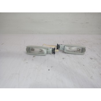 Recambio de luz interior para volkswagen passat lim. (362) advance bluemotion referencia OEM IAM 1K0947109  