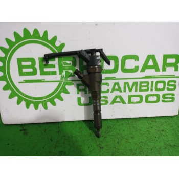 Recambio de inyector para citroën c5 break 2.0 hdi referencia OEM IAM 9637277980  
