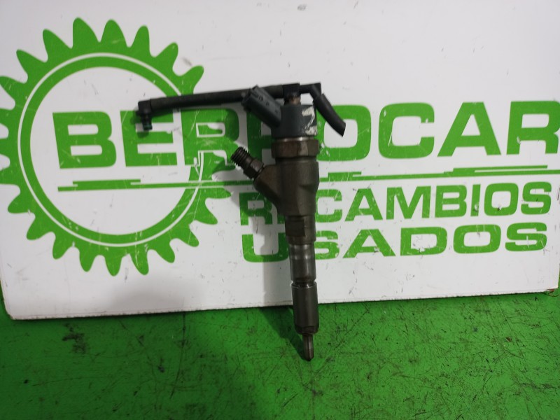 Recambio de inyector para citroën c5 break 2.0 hdi referencia OEM IAM 9637277980  