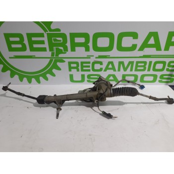 Recambio de cremallera direccion para citroën c3 1.4 hdi referencia OEM IAM 6820000159  