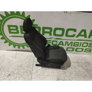 Recambio de asiento delantero derecho para opel astra h berlina essentia referencia OEM IAM 2945740  