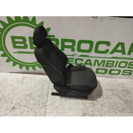 Recambio de asiento delantero derecho para opel astra h berlina essentia referencia OEM IAM 2945740  
