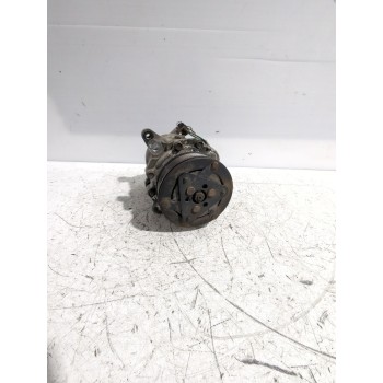 Recambio de compresor aire acondicionado para seat arosa (6h1) 1.4 tdi referencia OEM IAM 6N0820803A  