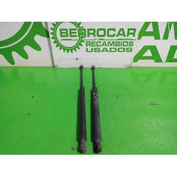 Recambio de amortiguadores maletero / porton para peugeot 307 (s1) xn referencia OEM IAM 792515  