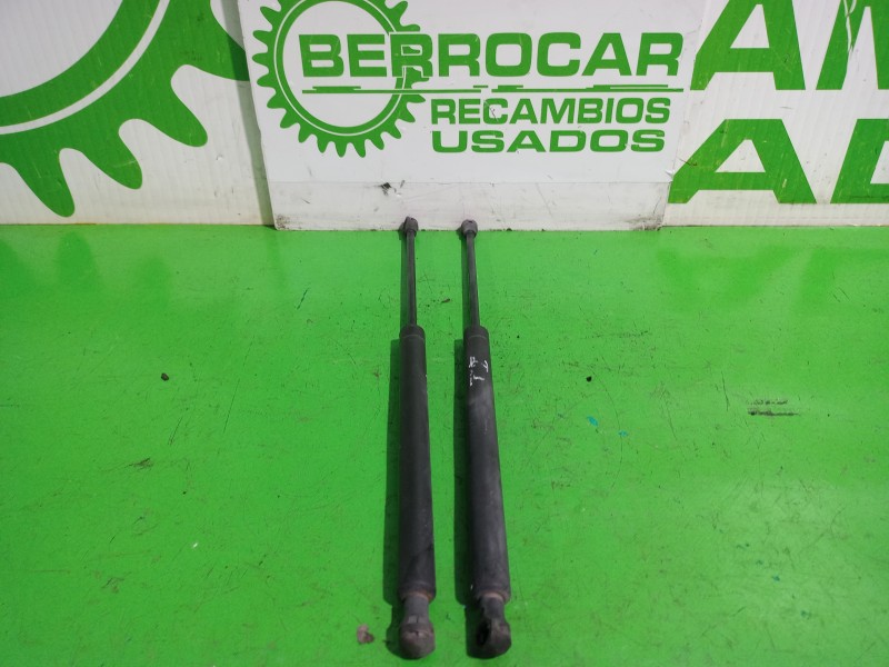 Recambio de amortiguadores maletero / porton para peugeot 307 (s1) xn referencia OEM IAM 792515  