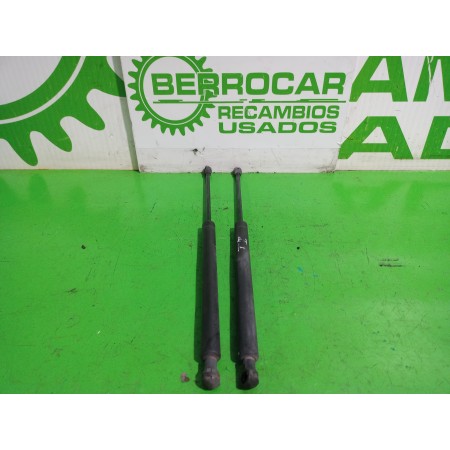 Recambio de amortiguadores maletero / porton para peugeot 307 (s1) xn referencia OEM IAM 792515  