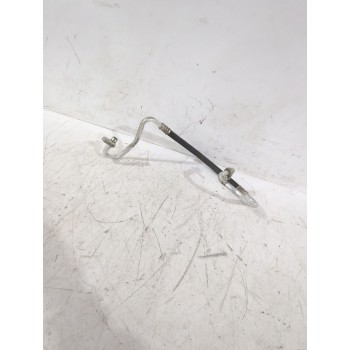 Recambio de tubos aire acondicionado para nissan qashqai i (j10, nj10) 1.5 dci referencia OEM IAM 92490BR30B  