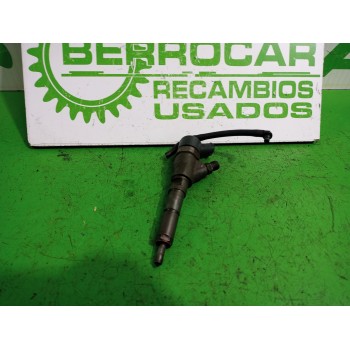 Recambio de inyector para citroën c5 break 2.0 hdi referencia OEM IAM 9637277980  