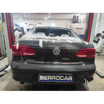 volkswagen passat lim. (362) del año 2011
