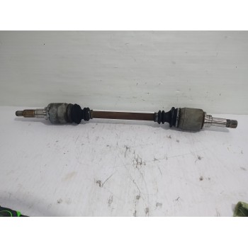 Recambio de transmision trasera derecha para ford sierra berlina brillant referencia OEM IAM 6478335  