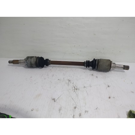 Recambio de transmision trasera derecha para ford sierra berlina brillant referencia OEM IAM 6478335  