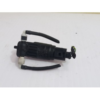 Recambio de bomba limpia para volkswagen polo (6c1) a-polo referencia OEM IAM 1K6955651  