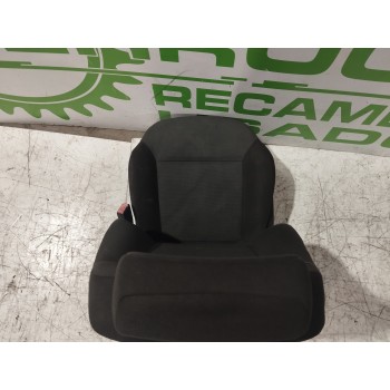 Recambio de asiento delantero derecho para opel astra h berlina essentia referencia OEM IAM 2945740  