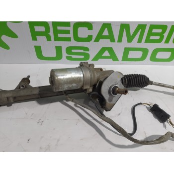 Recambio de cremallera direccion para citroën c3 1.4 hdi referencia OEM IAM 6820000159  