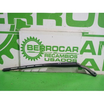 Recambio de brazo limpia delantero izquierdo para citroën c4 berlina 1.6 16v hdi referencia OEM IAM 9656189480  