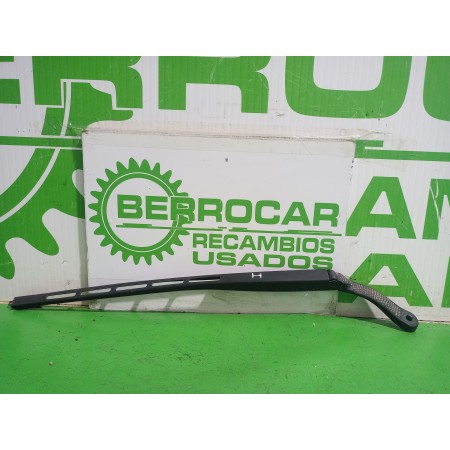 Recambio de brazo limpia delantero izquierdo para citroën c4 berlina 1.6 16v hdi referencia OEM IAM 9656189480  