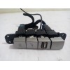 Recambio de interruptor para kia carnival ii 2.9 crdi lx referencia OEM IAM K53B66530  