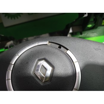 Recambio de kit airbag para renault scenic ii grand emotion referencia OEM IAM 8200412045  