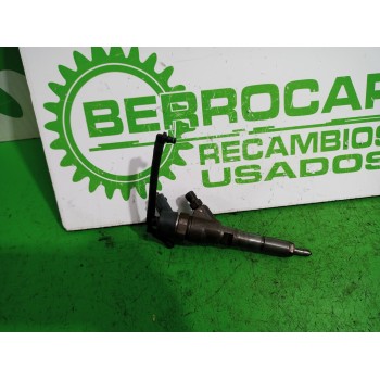 Recambio de inyector para citroën c5 break 2.0 hdi referencia OEM IAM 9637277980  