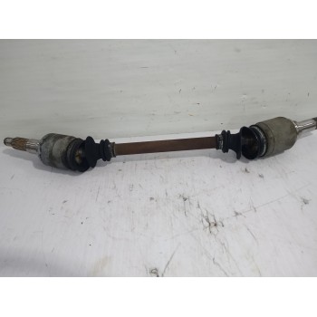 Recambio de transmision trasera derecha para ford sierra berlina brillant referencia OEM IAM 6478335  