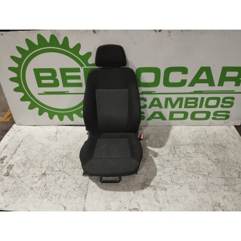Recambio de asiento delantero derecho para opel astra h berlina essentia referencia OEM IAM 2945740  