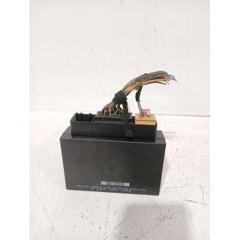 Recambio de modulo electronico para volkswagen polo iv (9n_, 9a_) 1.9 sdi referencia OEM IAM 6Q0959433E  