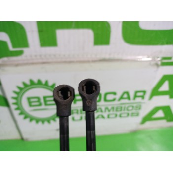 Recambio de amortiguadores maletero / porton para peugeot 307 (s1) xn referencia OEM IAM 792515  
