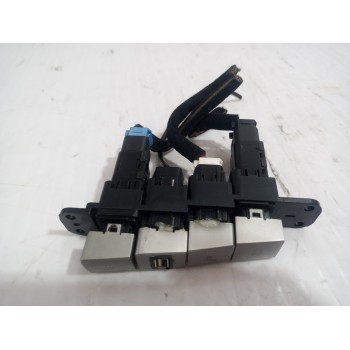 Recambio de interruptor para kia carnival ii 2.9 crdi lx referencia OEM IAM K53B66530  