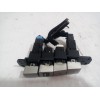 Recambio de interruptor para kia carnival ii 2.9 crdi lx referencia OEM IAM K53B66530  