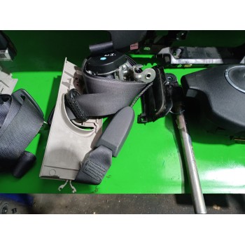 Recambio de kit airbag para renault scenic ii grand emotion referencia OEM IAM 8200412045  