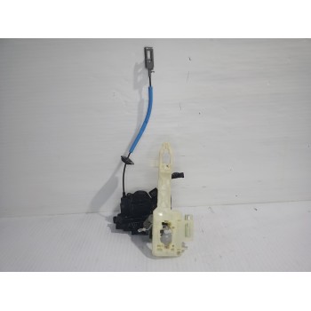 CERRADURA PUERTA DELANTERA IZQUIERDA 81310AT100 