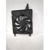 Recambio de electroventilador para nissan qashqai i (j10, nj10) 1.5 dci referencia OEM IAM 21481JD21A  