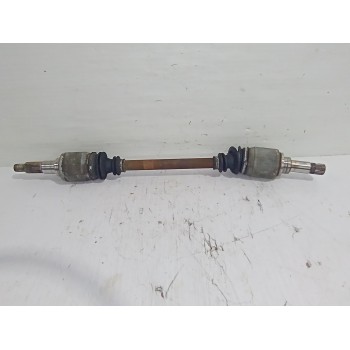 Recambio de transmision trasera derecha para ford sierra berlina brillant referencia OEM IAM 6478335  