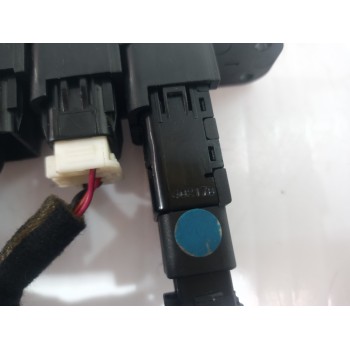 Recambio de interruptor para kia carnival ii 2.9 crdi lx referencia OEM IAM K53B66530  