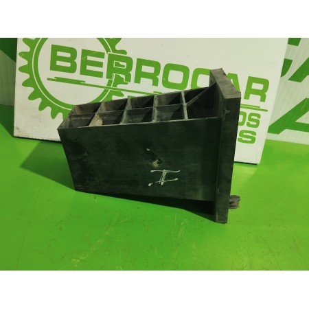 Recambio de punta chasis delantera para citroën c4 picasso 1.6 16v hdi fap referencia OEM IAM 9658842580  