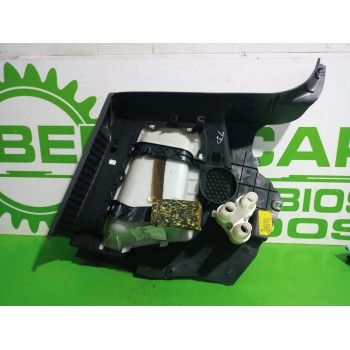 Recambio de panel lateral para renault megane ii coupe/cabrio confort authentique referencia OEM IAM 156012661  