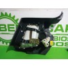 Recambio de panel lateral para renault megane ii coupe/cabrio confort authentique referencia OEM IAM 156012661  