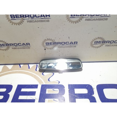 Recambio de espejo interior. para ford kuga (cbv) referencia OEM IAM E9014276  