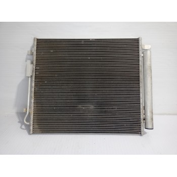 CONDENSADOR / RADIADOR AIRE ACONDICIONADO 97606N7000 / NX4TGDE 