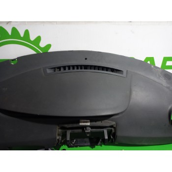 Recambio de kit airbag para renault scenic ii grand emotion referencia OEM IAM 8200412045  