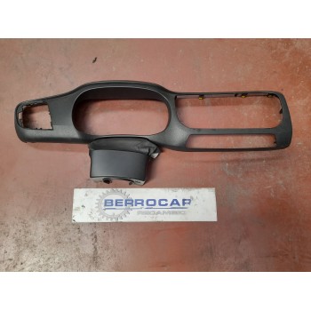 Recambio de molduras delanteras para peugeot expert furgón 1.6 blue-hdi fap referencia OEM IAM 980836467702  