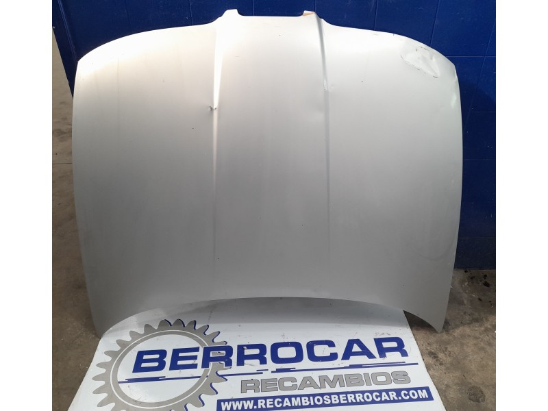 Recambio de capot para seat leon (1m1) 1.9 tdi referencia OEM IAM 1M0823033D  