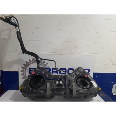 Recambio de deposito combustible para mercedes-benz clase e (w212) lim. 2.1 cdi cat referencia OEM IAM A2124708601  