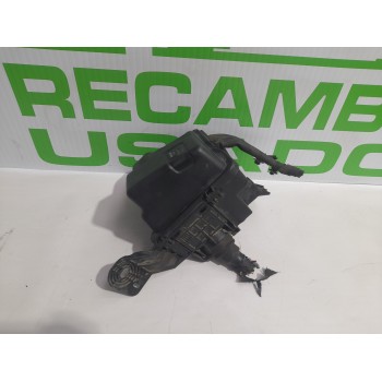Recambio de caja reles / fusibles para citroën c3 1.4 hdi referencia OEM IAM 9659741780  