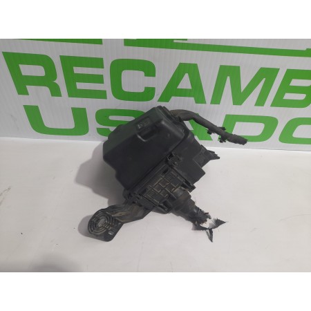 Recambio de caja reles / fusibles para citroën c3 1.4 hdi referencia OEM IAM 9659741780  